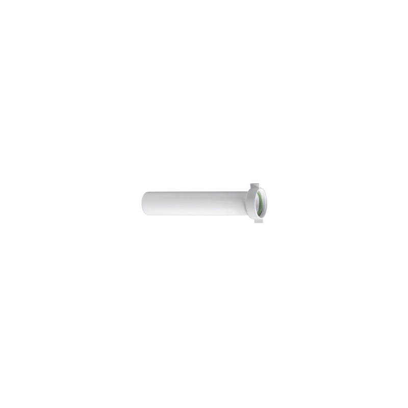 Prolunga Flangiata Con Ghiera - 1"x 26 X 245 Mm 371-3348-0626