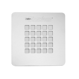 Griglia Per Piatti Doccia Serenity - Inox 371-3961