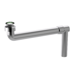 Kit Salva-spazio In Abs Per Lavabo - 1"1/4 X 32 371-B0730-0732CR