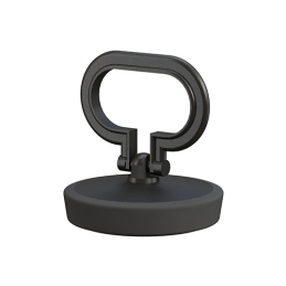 Tappo A Maniglia Di Ricambio - Diam. 45,5 Mm 371-B1880-45