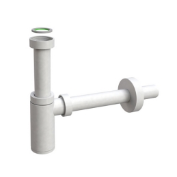 Sifone Linea Minimale Per Lavabo King - 1"1/4 X 32 371-B2795PP-0732