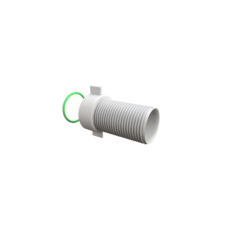 Prolunga Filettata P/lavatrice O Lavastoviglie - 1" 371-B3930EC-06