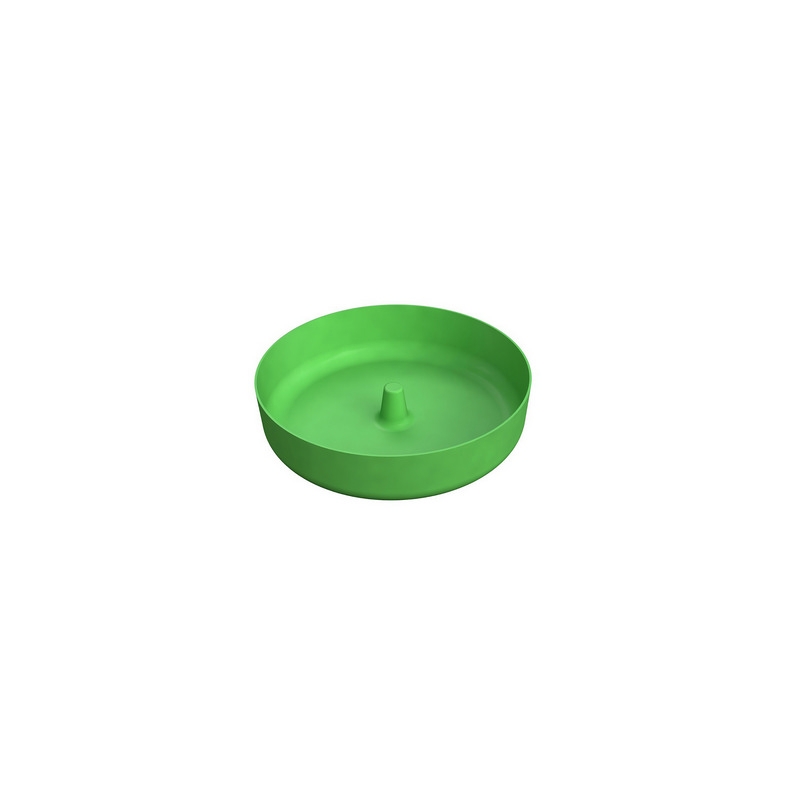 Recipiente In Silicone Per Mini-drain Midi-drain - Basso 371-BRC4515
