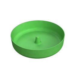 Recipiente In Silicone Per Mini-drain Midi-drain - Basso 371-BRC4515
