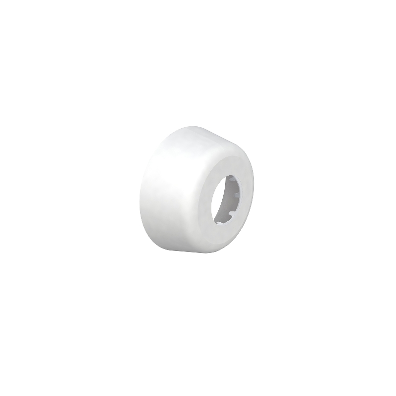Rosone Alto In Pp - Diam. 80/40 371-BRS01-8040