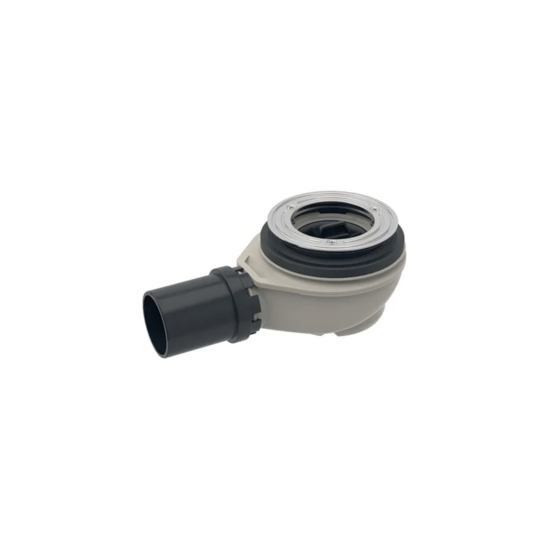 Sifone Per Piatto Doccia Geberit Senza Tappo - Diam. 90 371-G150552N-001 Sifone Per Piatto Doccia Geberit Senza Tappo - Diam. 90 371-G150552N-001