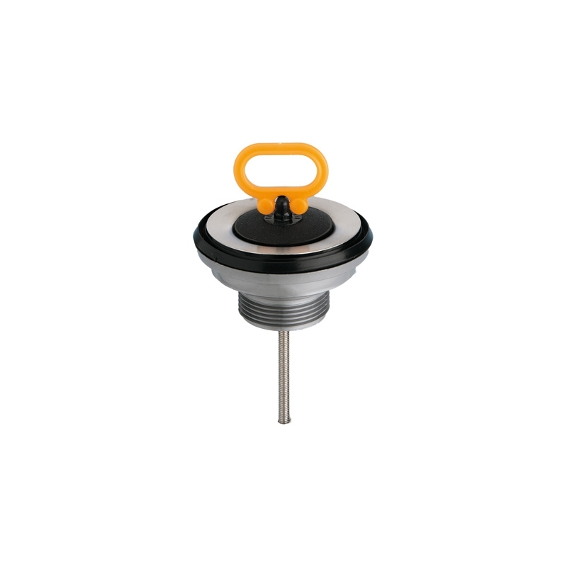 Piletta Gattinara Completa Per Lavello Con Foro Dm 60 - - 371-L2011