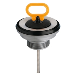 Piletta Gattinara Completa Per Lavello Con Foro Dm 60 - - 371-L2011