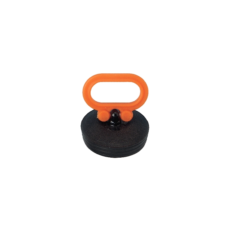 Tappo Con Maniglia D. 50,5 Cono 10° - Diam. 50,5 371-L80646