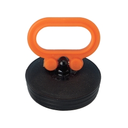 Tappo Con Maniglia D. 50,5 Cono 10° - Diam. 50,5 371-L80646