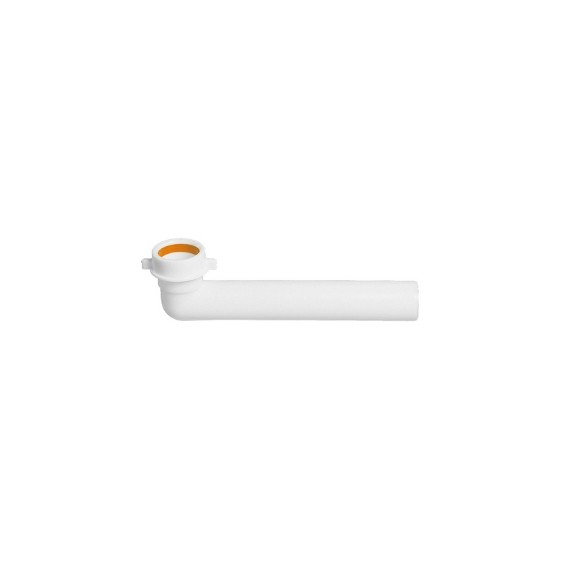 Prolunga Jolly Curva Diam. 40 X 230 - 1" 1/2 - Diam. 40 X 230 371-L82424-07