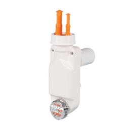 Sifone Lavatrice Spazio Nt Clima - D. 8-12 / D. 14-16 371-L8500-01