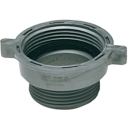 Riduzione F 1"1/2 X M 1"1/4 In Pp - F 1"1/2 X M 1"1/4 371-L90086-01