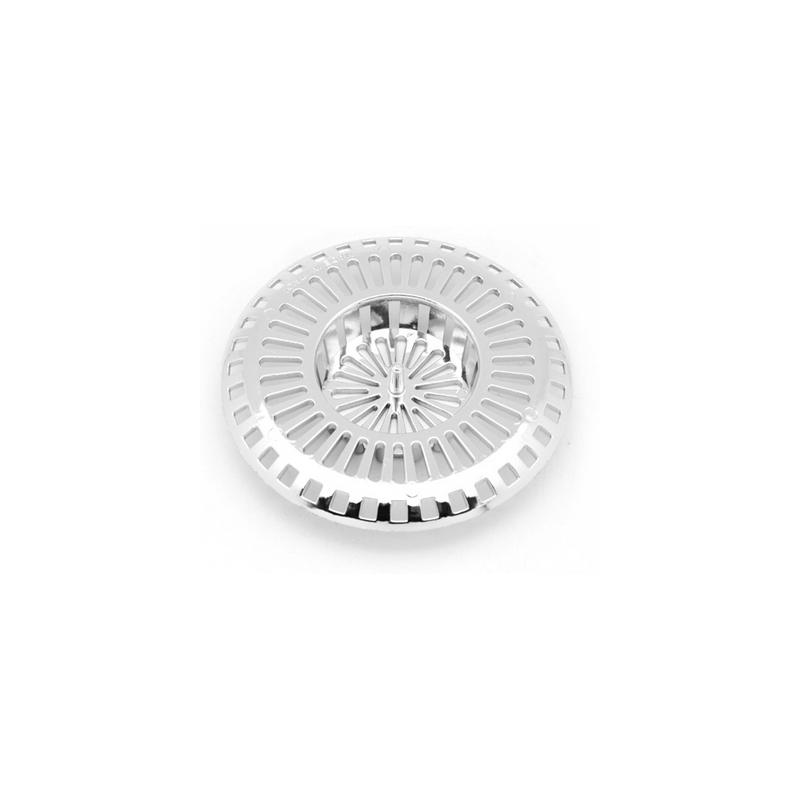 Griglia Diam. 9 Cm Per Foro Lavello Diam. 4.5 Cm - Cromo 371-M2003-CR