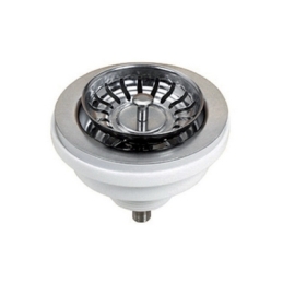 Piletta Basket Cromata - 1" 1/2 371-M3090