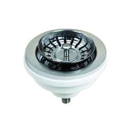 Piletta Basket Cromata - 1" 1/2 371-M3090
