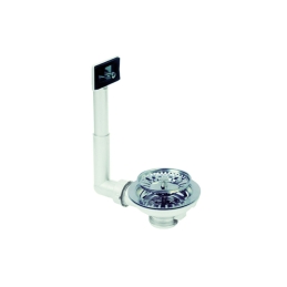 Piletta Basket Con Troppo Pieno - 1" 1/2 371-M3091