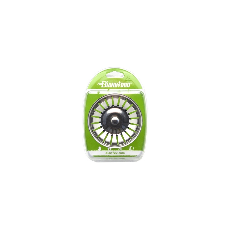 Tappo Cestello Mod. Mux Per Piletta Blister - Diam. 83 371-M3093Y