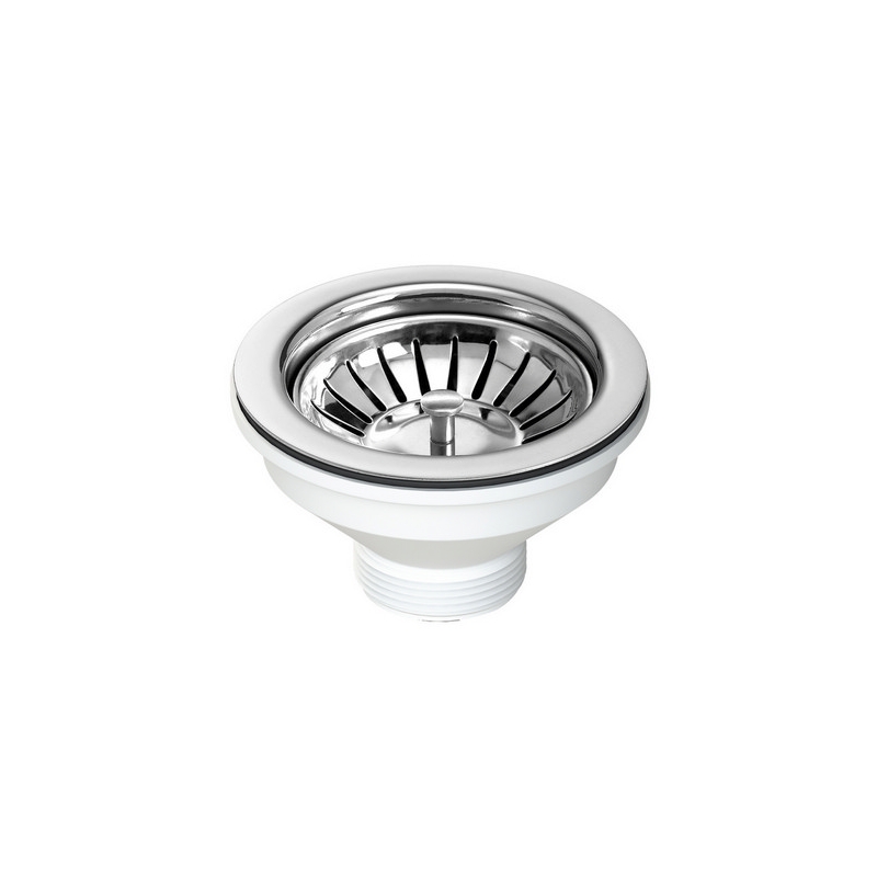 Piletta 114 Mm Senza Troppo Pieno - 1"1/2 371-M3102