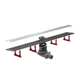 Canalina Doccia Ginevra - Mm 750 371-P1374-750