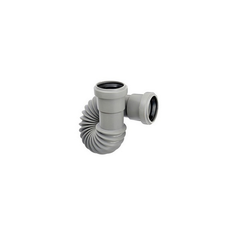 Manicotto Flessibile Universale "coudix" - Diam. 50 371-RCOU-50