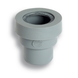 Manicotto - F/f Diam. 40 371-RMBA-F40