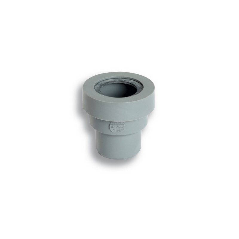 Manicotto - M/f Diam. 32 371-RMBA-M32