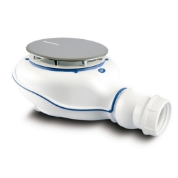 Piletta Doccia Universale Per Piatto Doccia - Diam. 90 371-RPTF