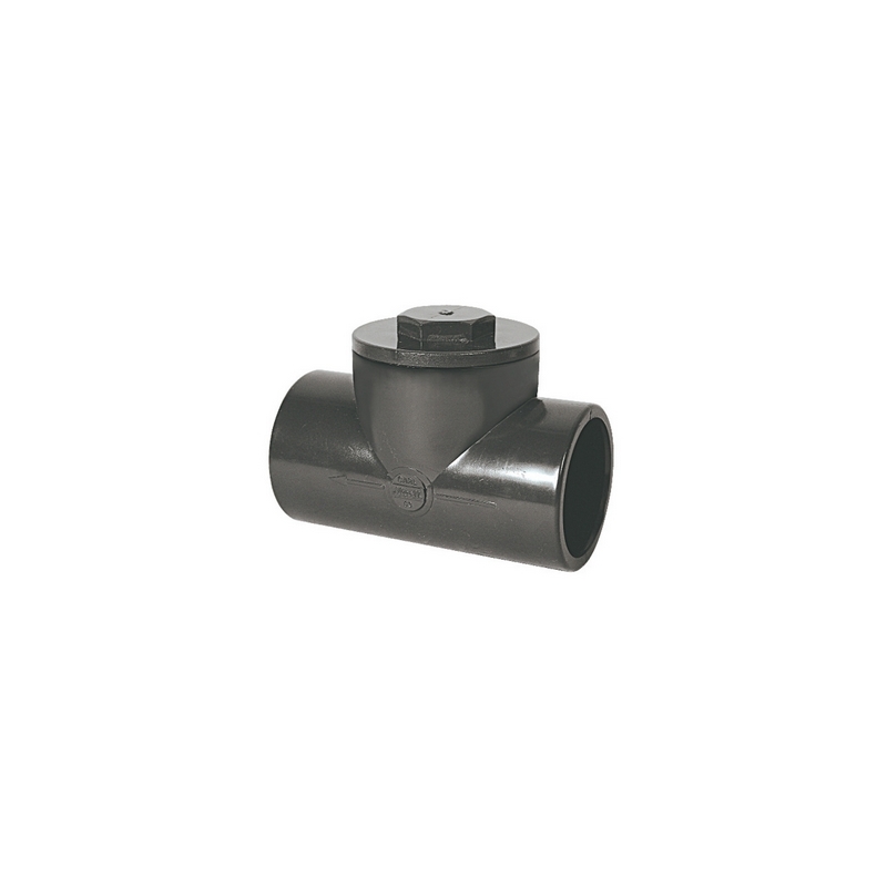 Valvola Antiriflusso - Diam. 32 371-RVRF-032