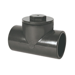 Valvola Antiriflusso - Diam. 40 371-RVRF-040