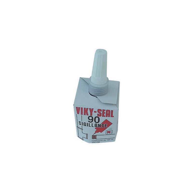 Sigillante Anaerobico Frena Filetti - Viky Seal 90 - 100 Ml 201-304