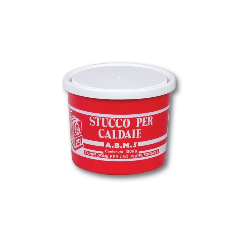 Stucco Per Caldaie Viky - 900 Gr 201-3041