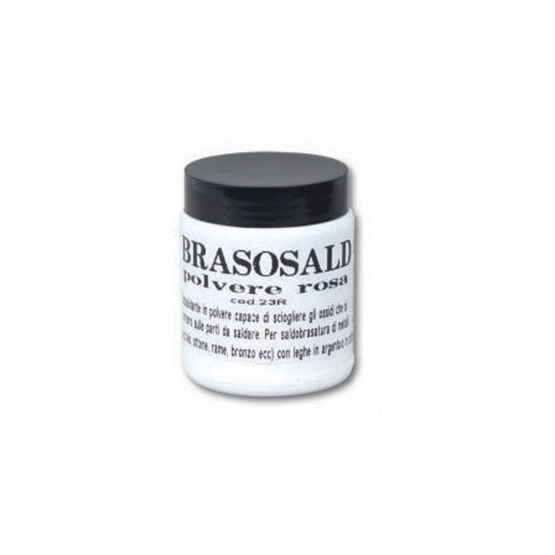 Brasosald Polvere Rosa Viky - 50 Gr 201-30440