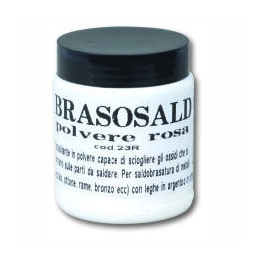 Brasosald Polvere Rosa Viky - 50 Gr 201-30440