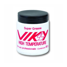 Grease 95-per Alte Temperature Viky - 50 Gr 201-30442