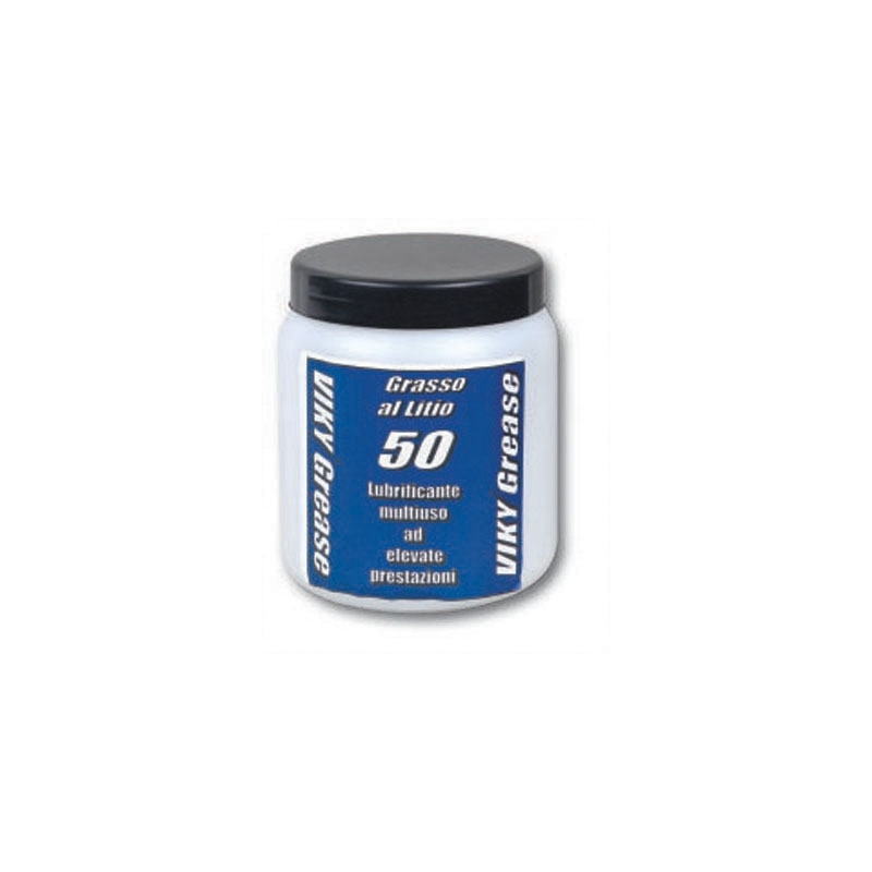 Grasso Al Litio Viky - 800 Gr 201-30444-800