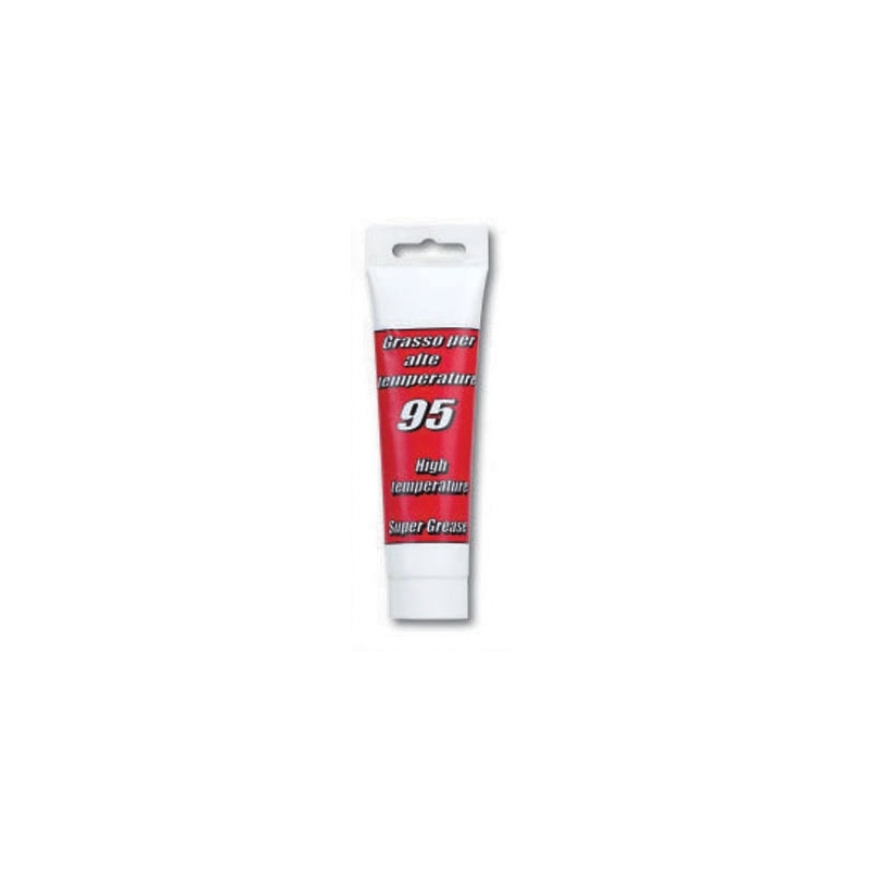 Grasso Tubetto Viky Per Alte Temperature - 75 Ml 201-30451