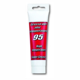 Grasso Tubetto Viky Per Alte Temperature - 75 Ml 201-30451