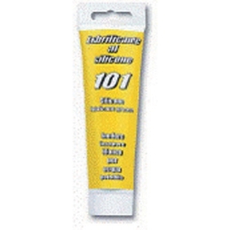 Lubrificante Al Silicone In Tubetto Viky - - 201-30454