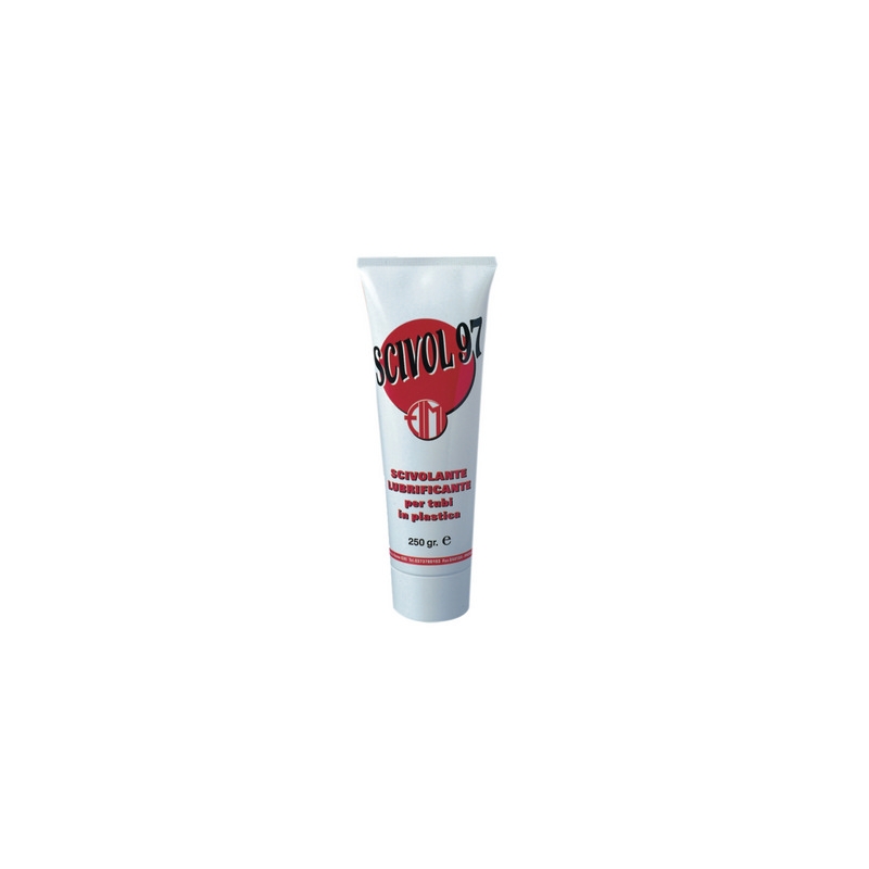 Scivolante Lubrificante In Gel Scivol 97 - 250 G 201-30456