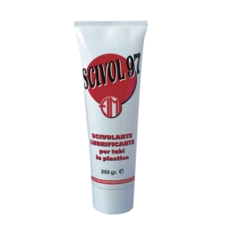 Scivolante Lubrificante In Gel Scivol 97 - 250 G 201-30456