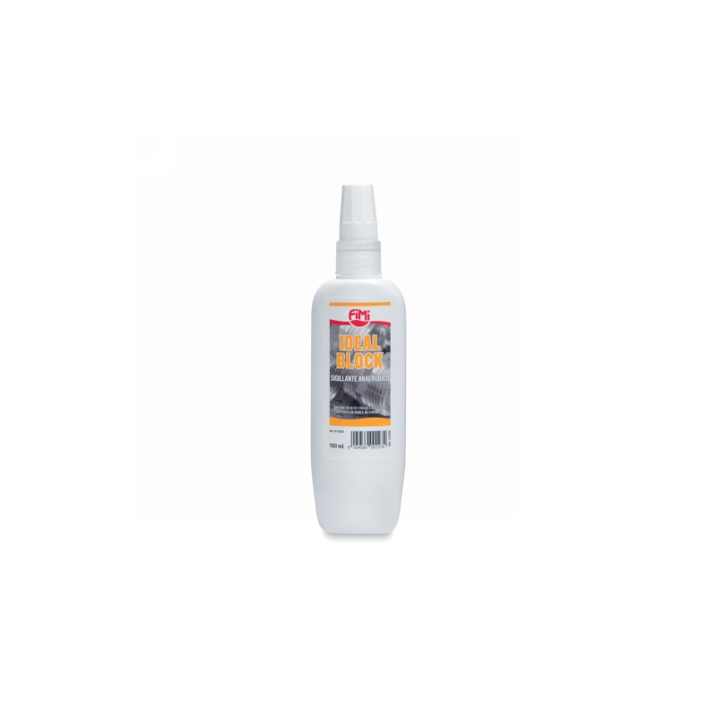 Sigillante Anaerobico Per Sistemi Solari Idealblock Solar - 100 Ml 201-30458