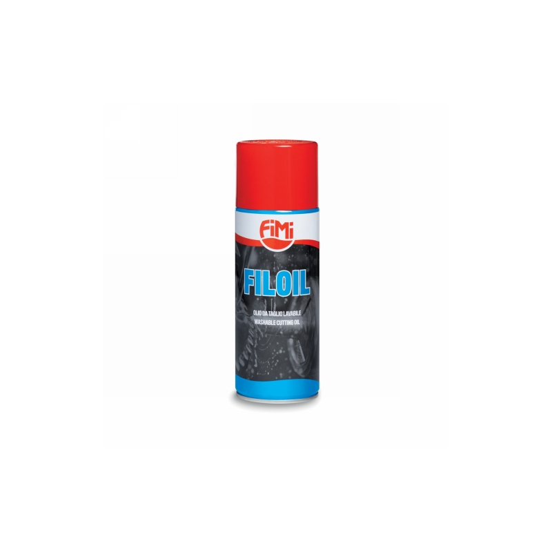 Fluido Per Filiere Spray Filoil - 400 Ml 201-30462-400