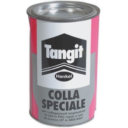 Colla Tangit In Barattolo Henkel - 250 Gr - Con Pennello 201-305-025
