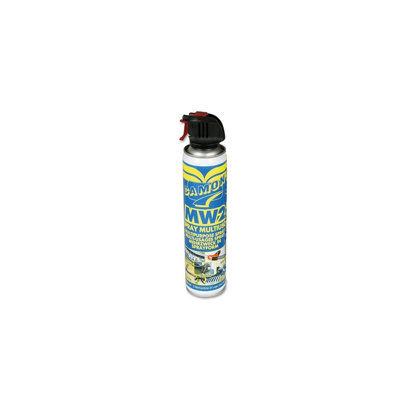 Lubrificante Multifunzione "mw2" - 300 Ml 201-3052