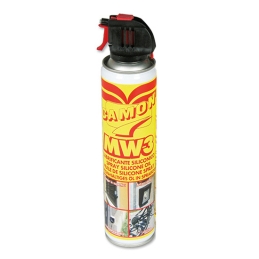 Lubrificante Olio Siliconico "mw3" - 300 Ml 201-3053