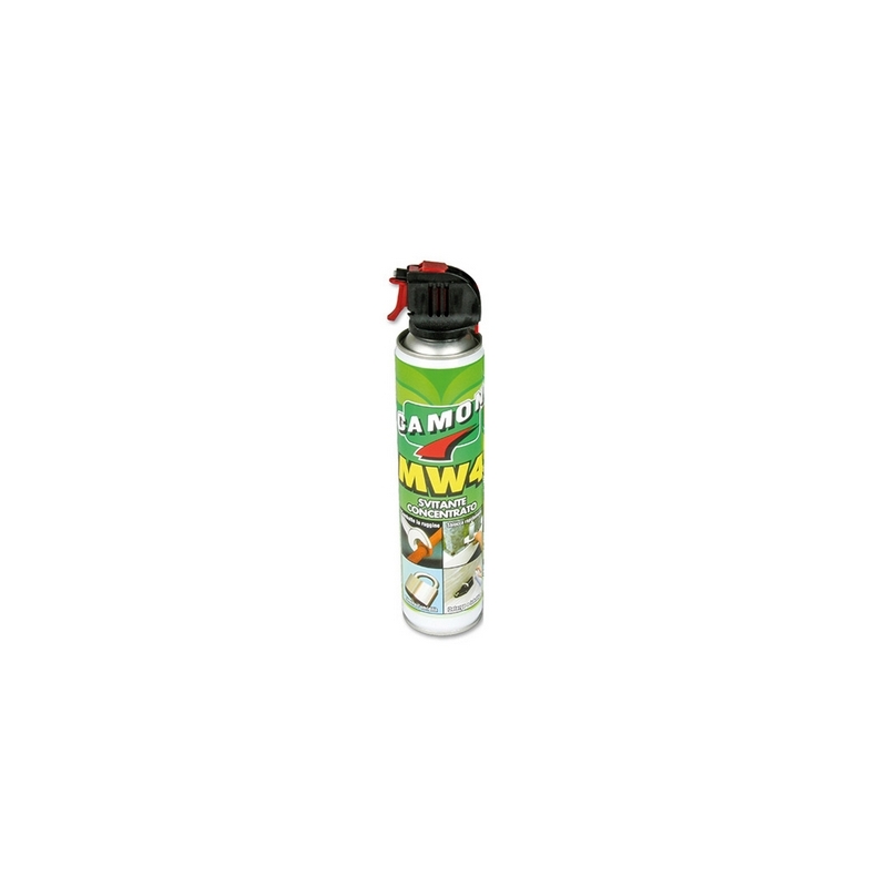 Svitante Concentrato "mw4" - 300 Ml 201-3054
