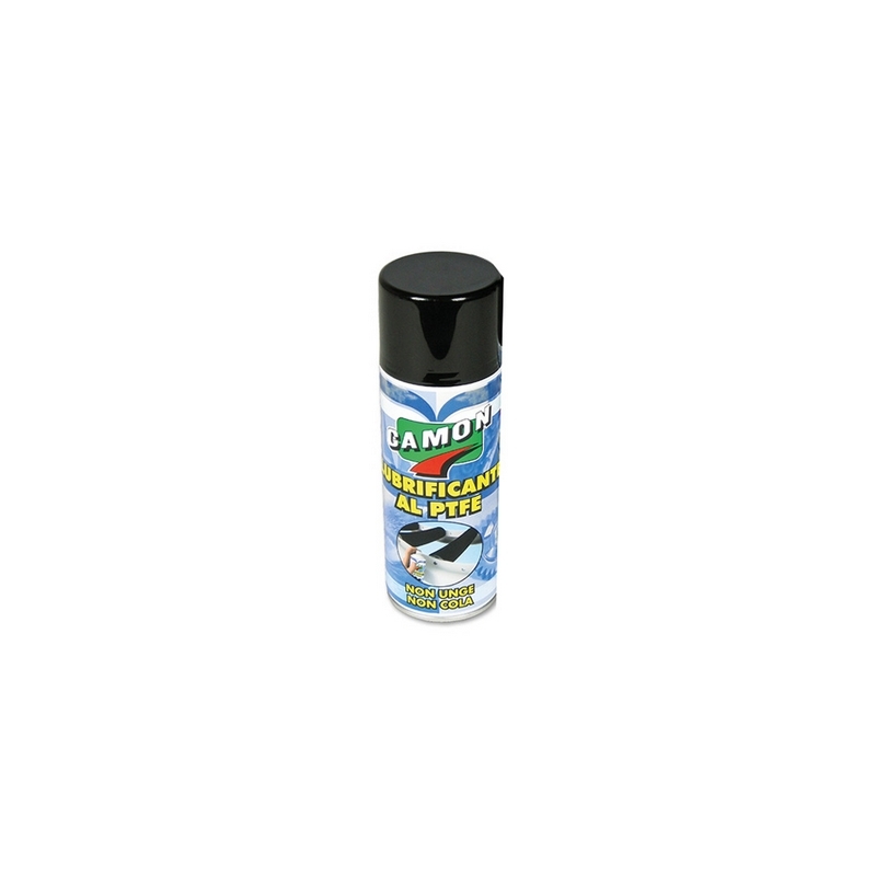 Lubrificante Al Ptfe - 400 Ml 201-3056