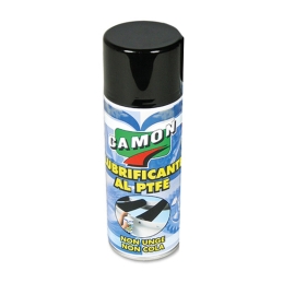 Lubrificante Al Ptfe - 400 Ml 201-3056