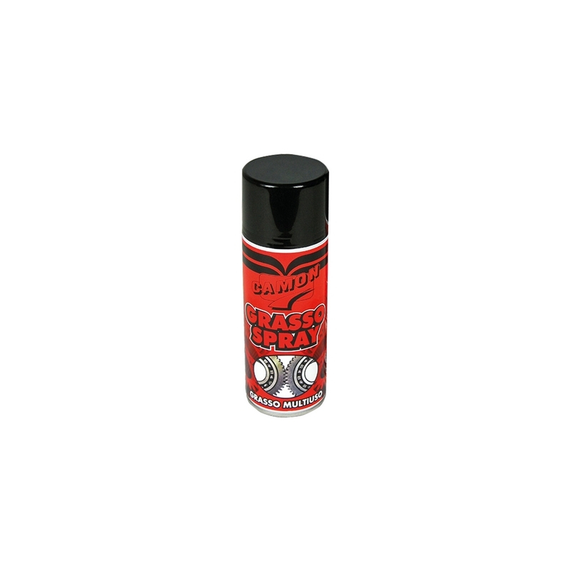 Grasso Spray - 400 Ml 201-3057
